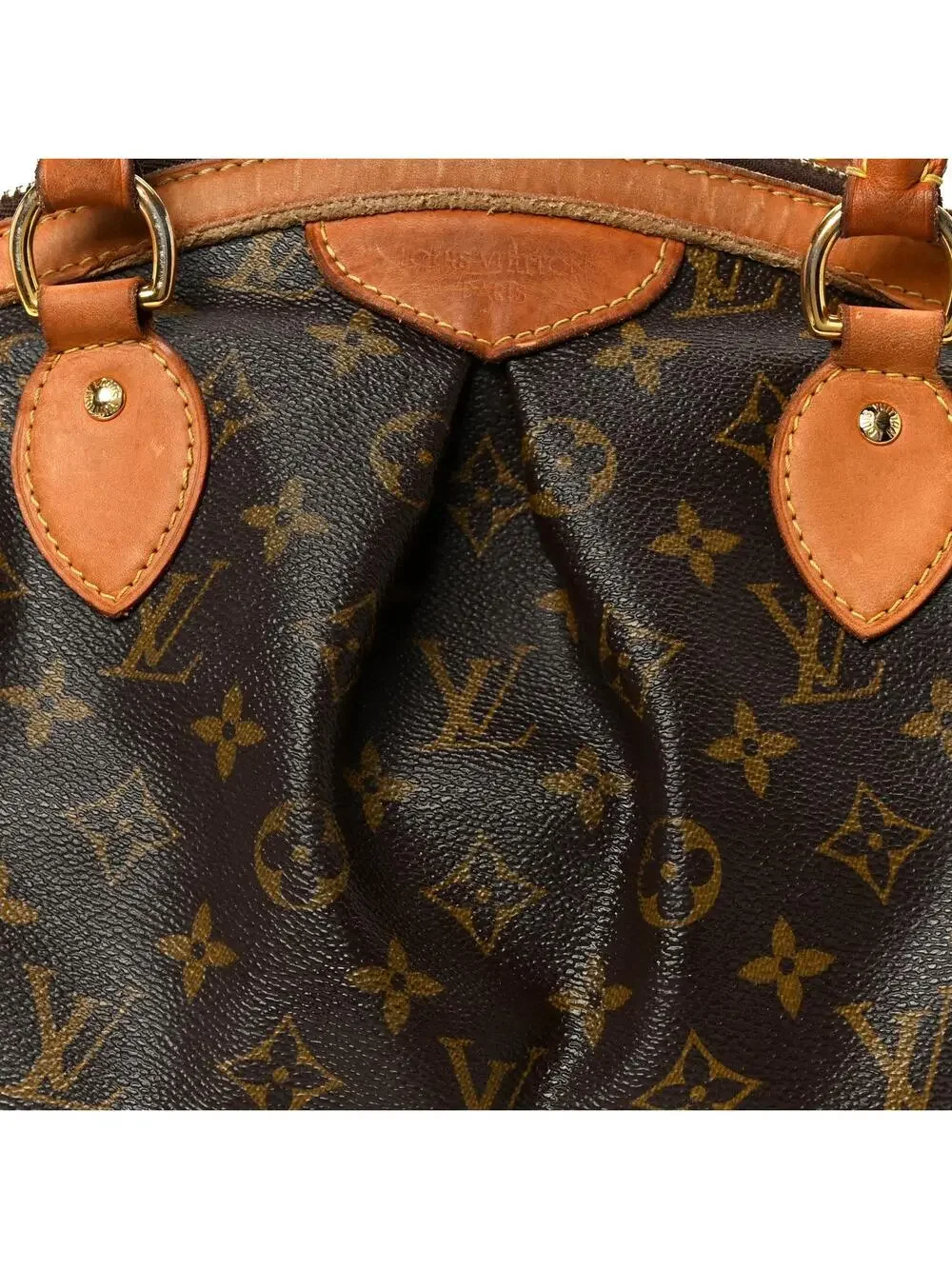 Louis Vuitton Tivoli Pm #261711L95B